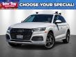 Used 2020 Audi Q5 Premium SUV