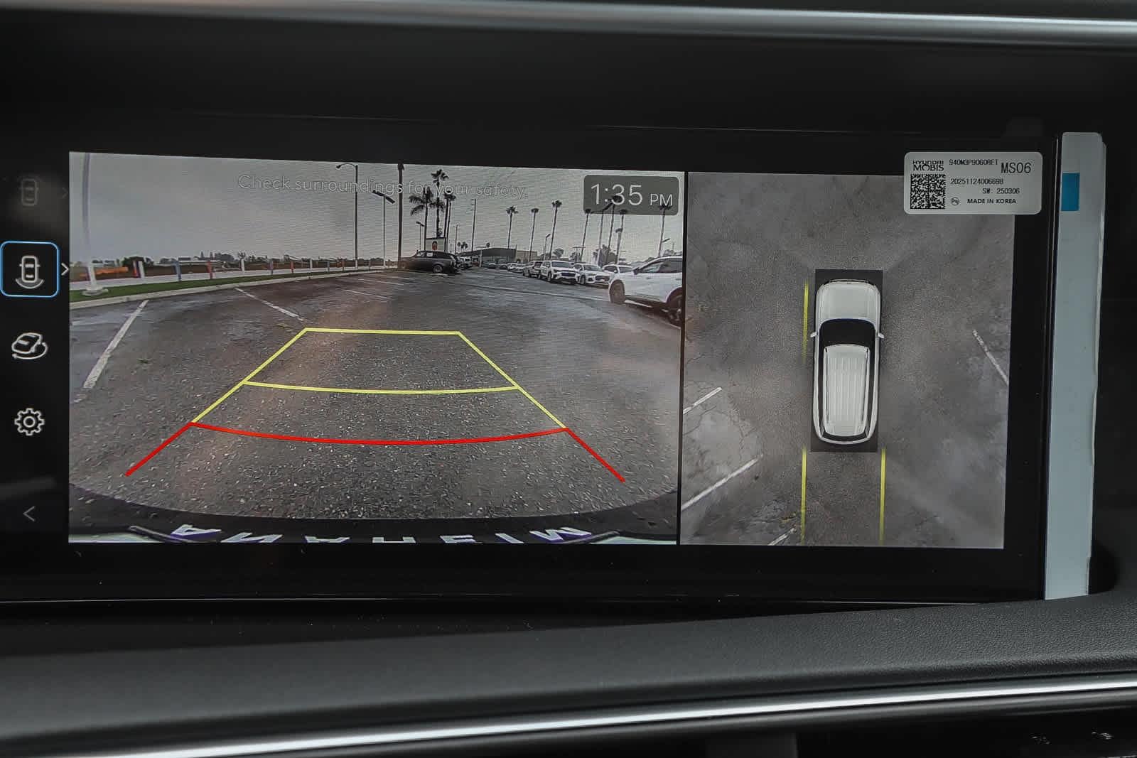 Thumbnail: 2026 Hyundai Palisade - 27