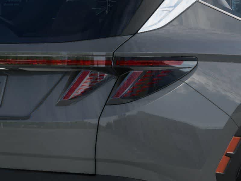 Thumbnail: 2025 Hyundai Tucson - 17