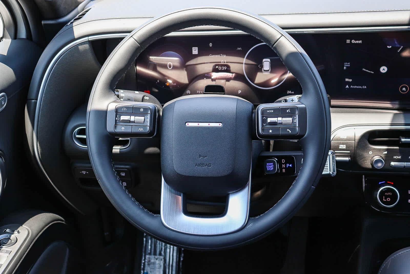 Thumbnail: 2026 Hyundai Palisade - 18