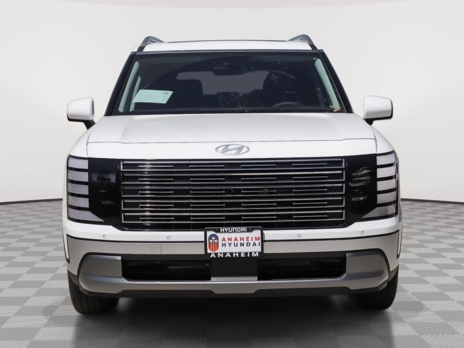 New 2027 Hyundai Palisade Hybrid SEL Premium SUV