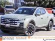 New 2026 Hyundai Santa Cruz SEL Activity FWD Truck Crew Cab