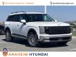New 2026 Hyundai Palisade SEL FWD SUV