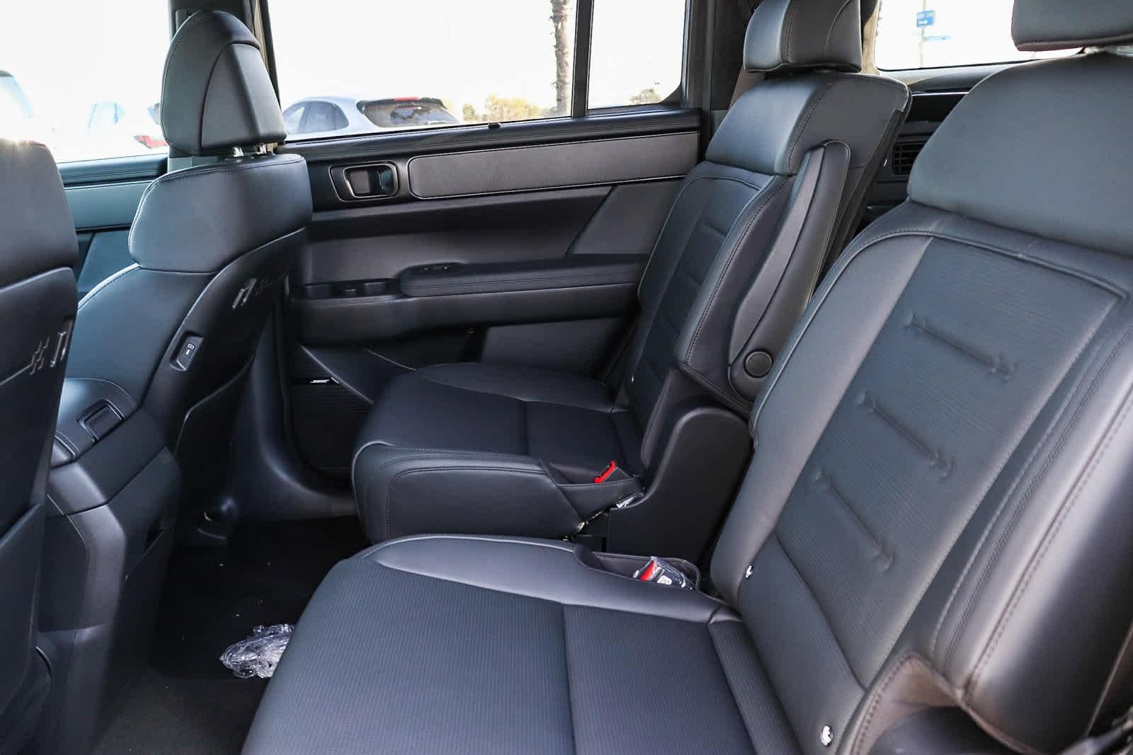 Thumbnail: 2025 Hyundai Santa Fe - 19