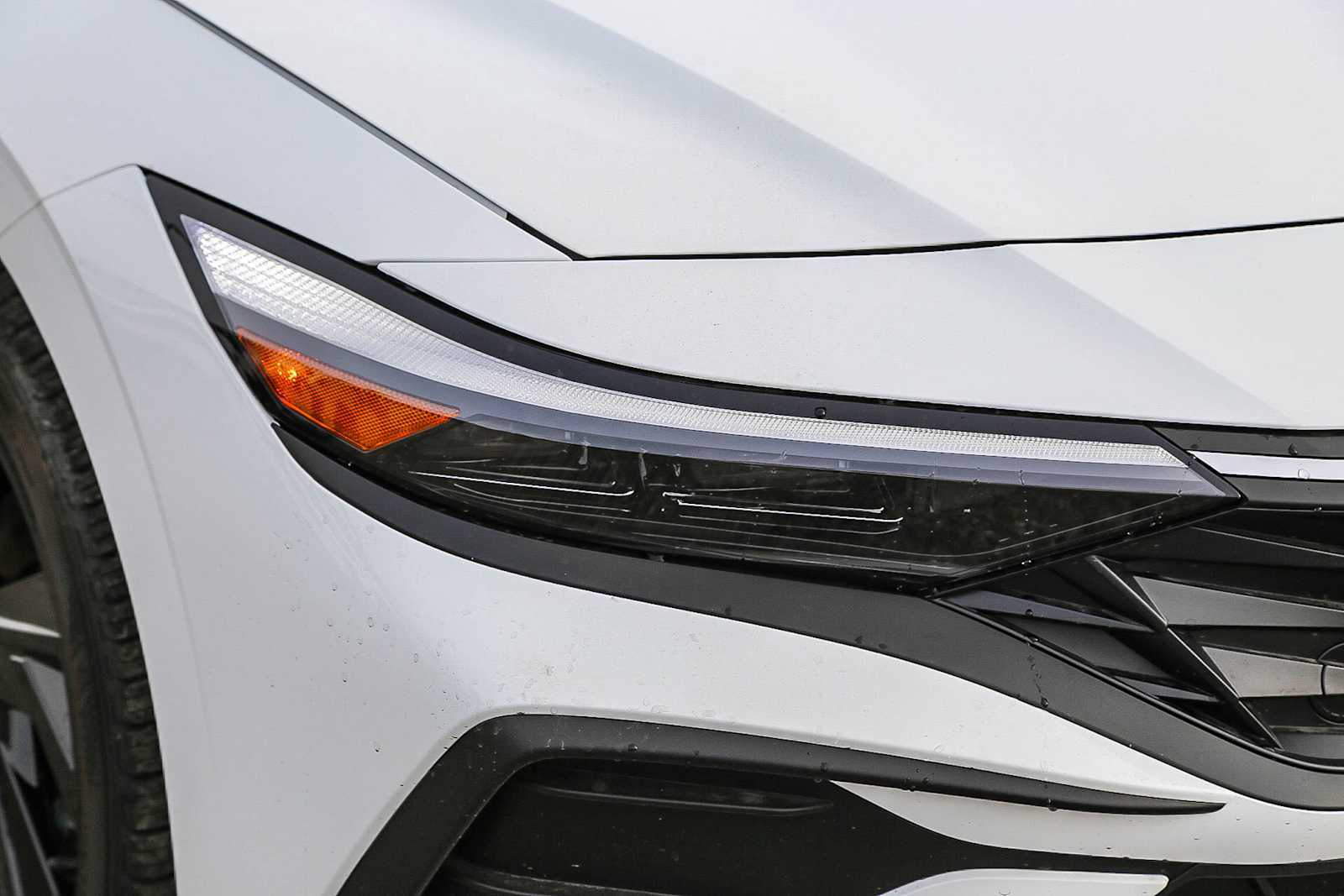 Thumbnail: 2026 Hyundai Elantra - 4