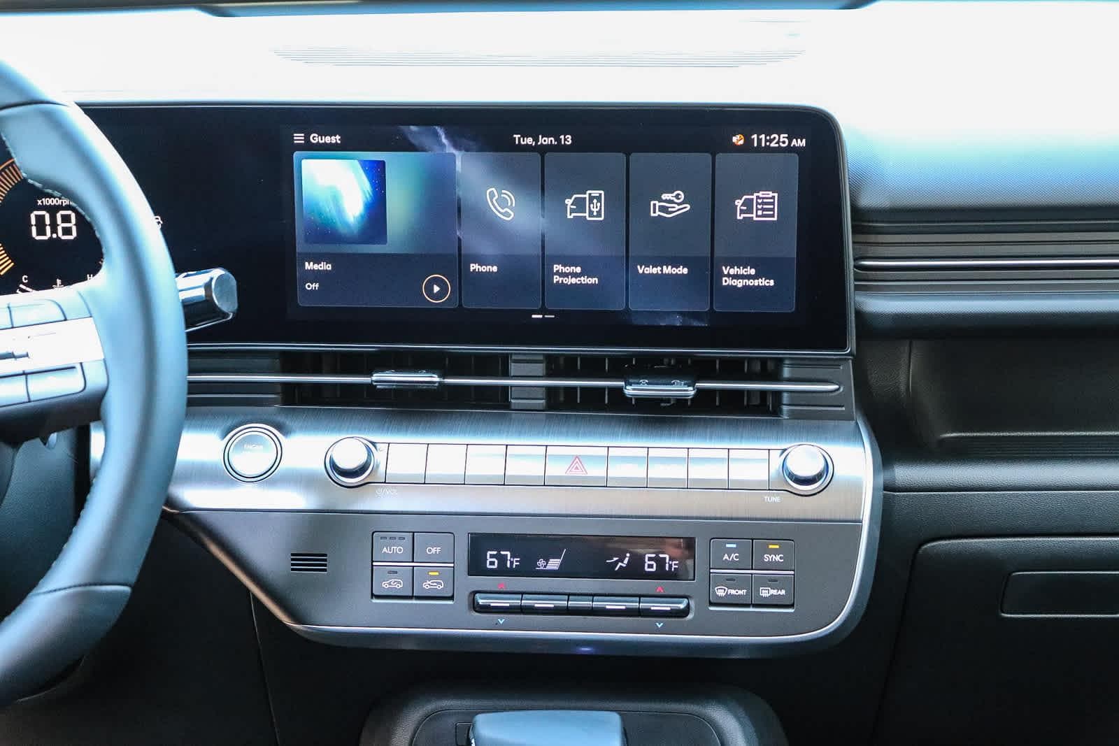 Thumbnail: 2026 Hyundai Kona - 16