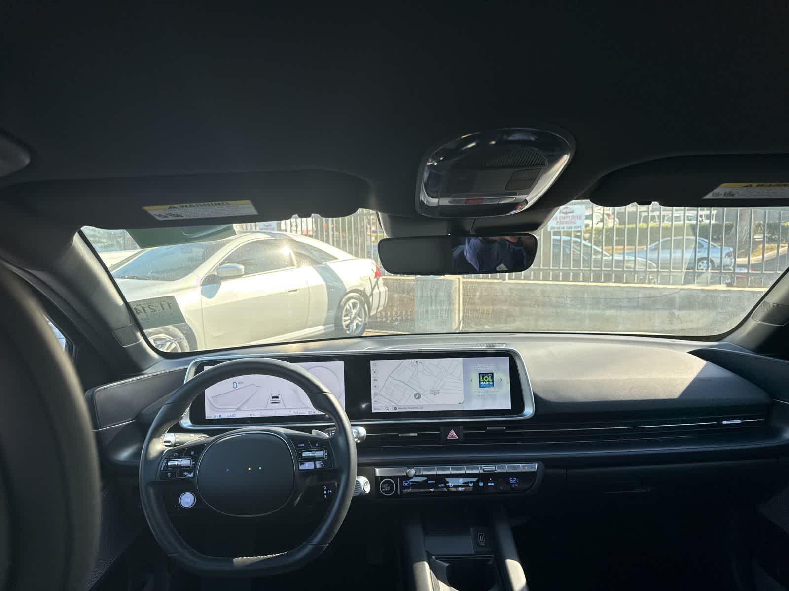 Thumbnail: 2023 Hyundai Ioniq 6 - 10