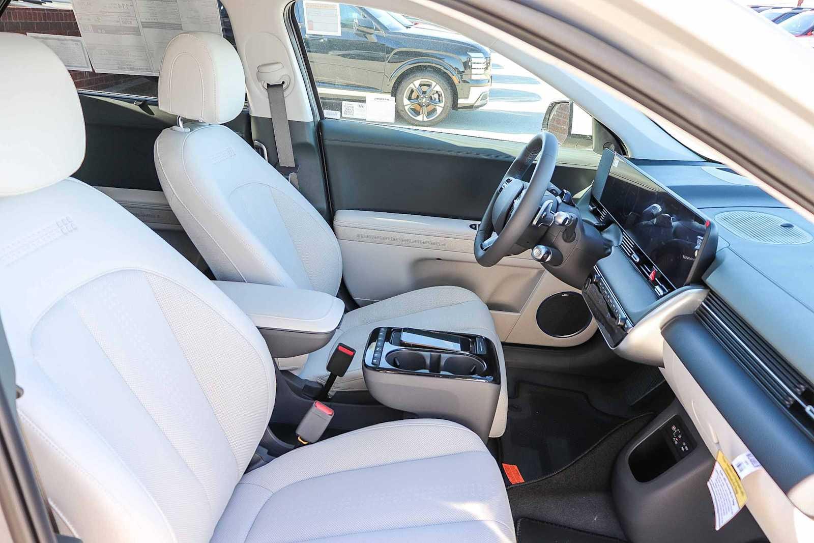 Thumbnail: 2026 Hyundai Ioniq 5 - 20