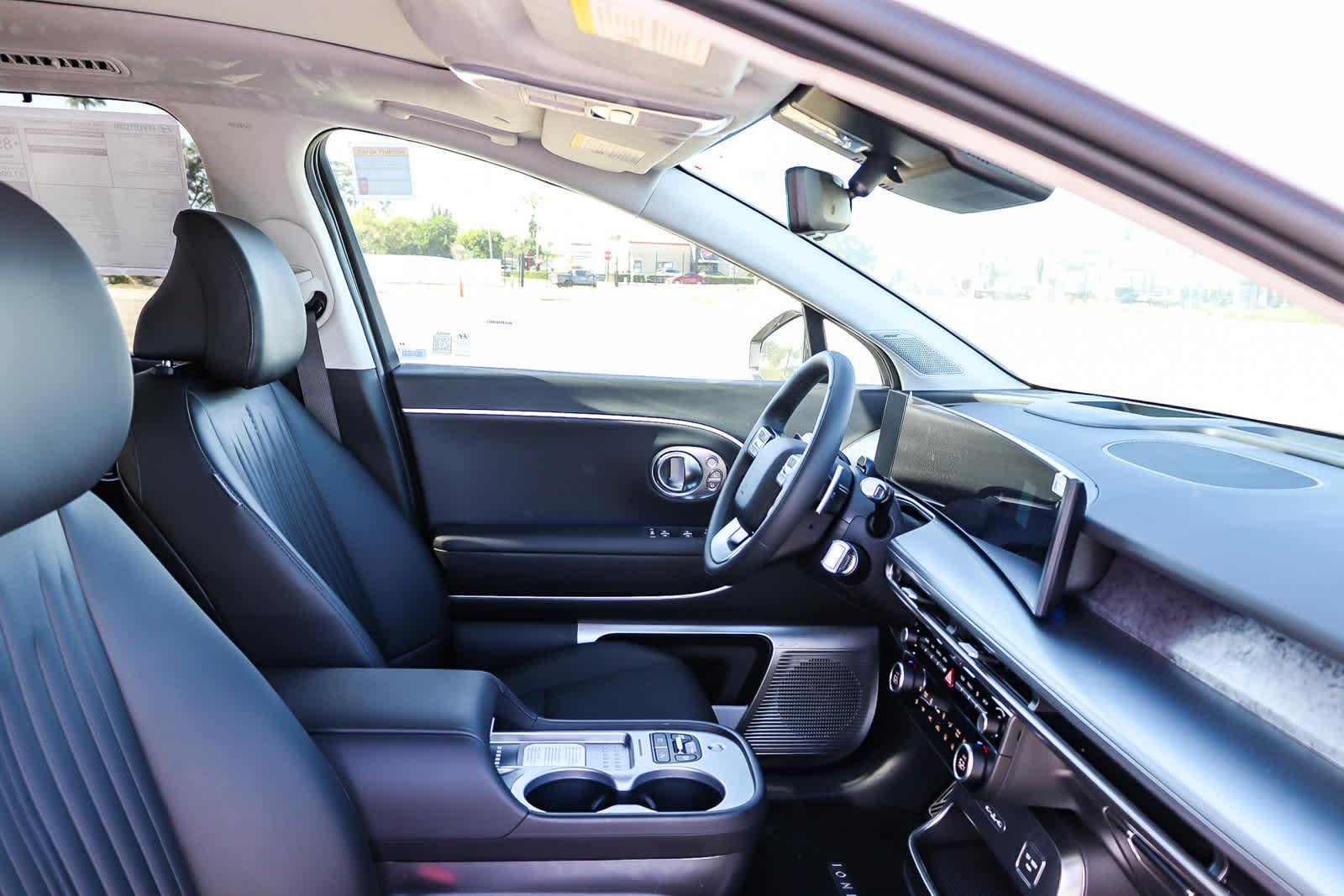 Thumbnail: 2026 Hyundai Ioniq - 20