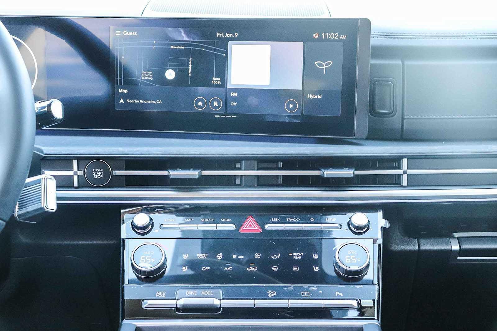 Thumbnail: 2026 Hyundai Santa Fe - 15