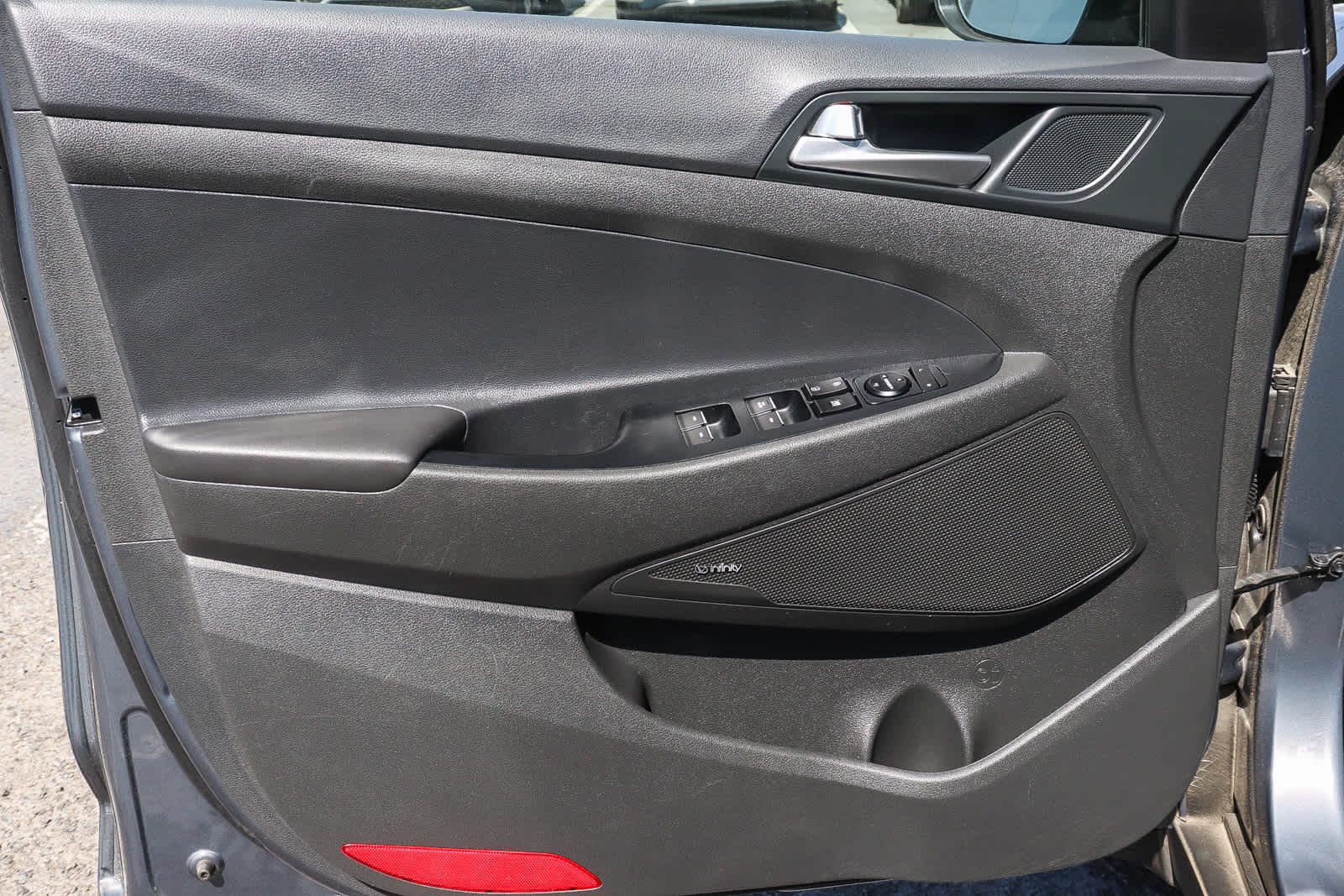 Thumbnail: 2020 Hyundai Tucson - 21