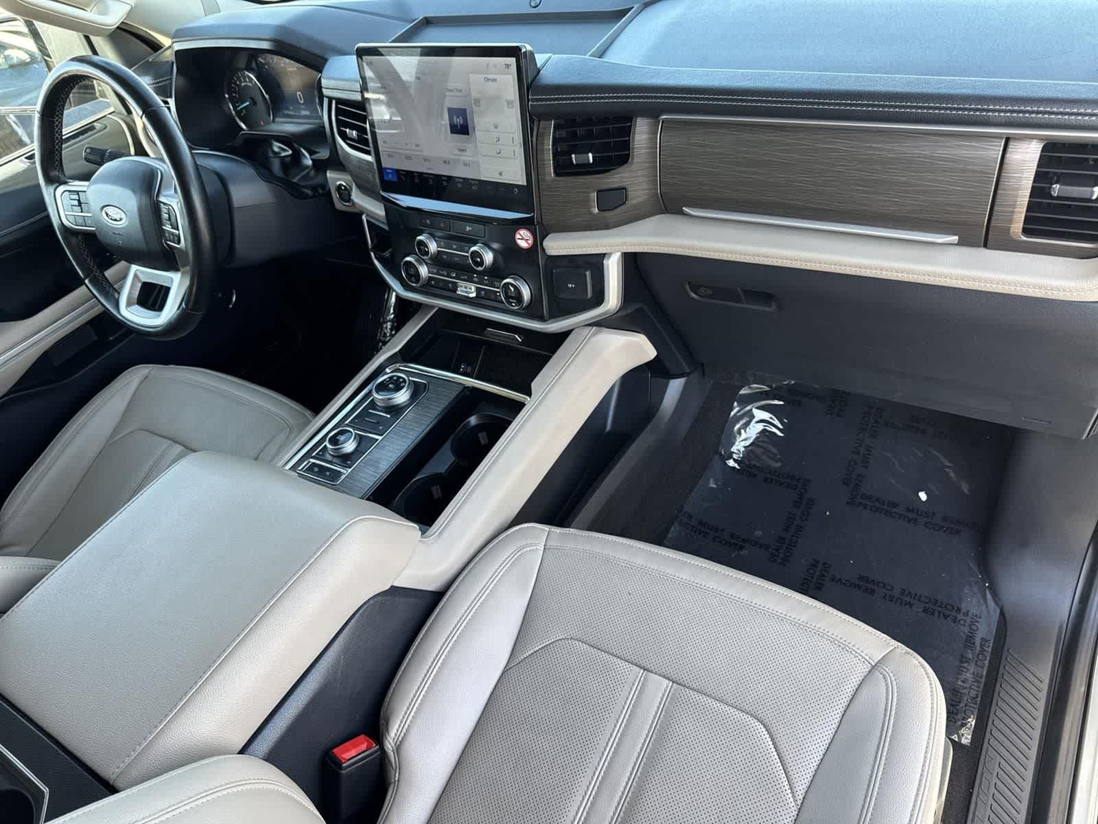 Thumbnail: 2023 Ford Expedition MAX - 42