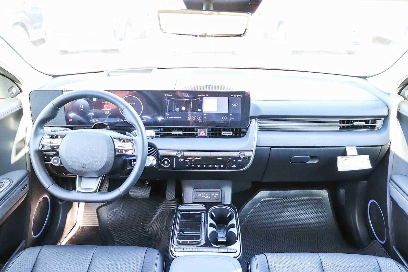 Thumbnail: 2026 Hyundai Ioniq 5 - 14