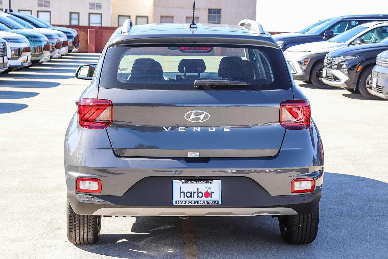 Thumbnail: 2026 Hyundai Venue - 7