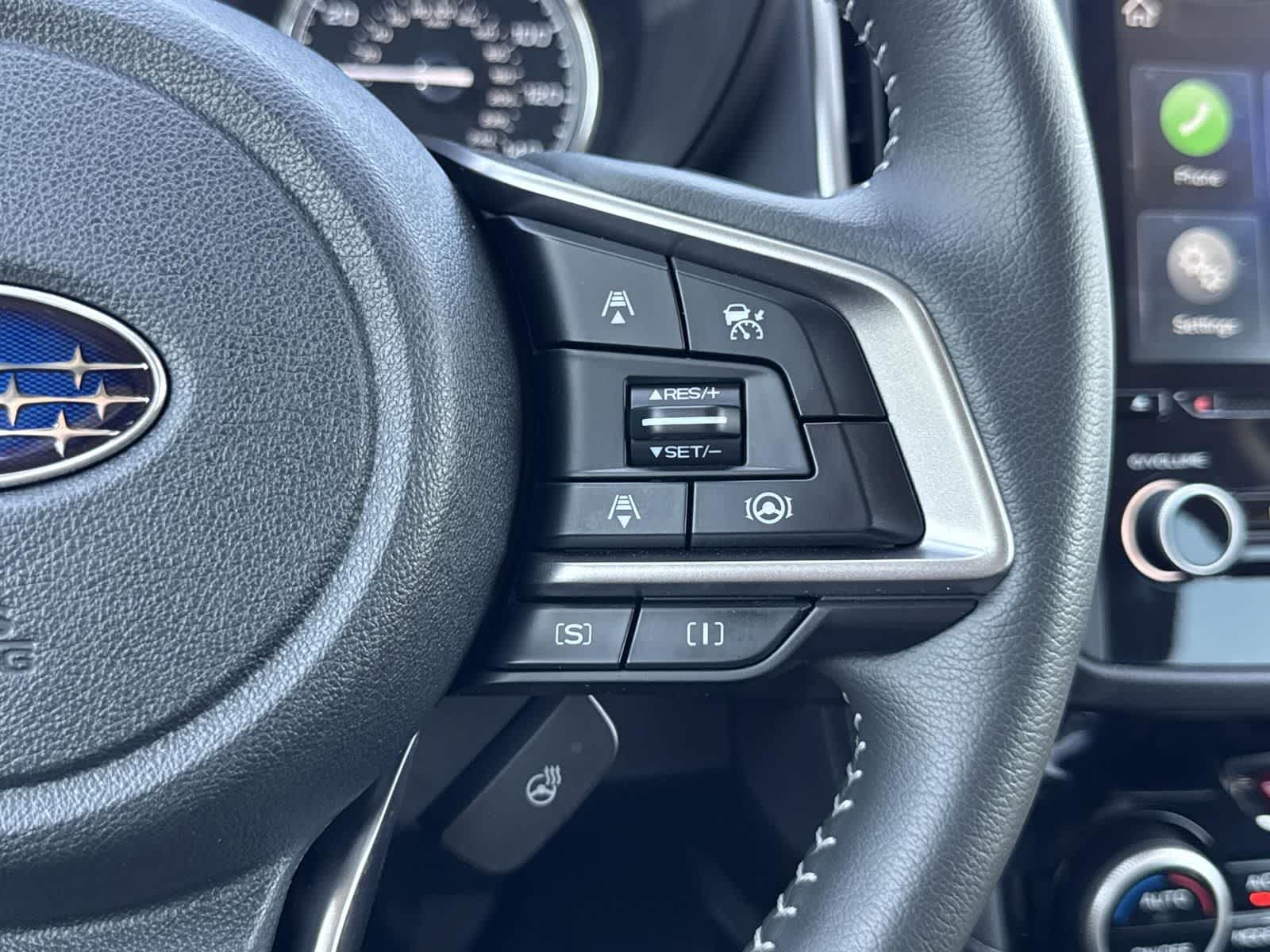 Thumbnail: 2023 Subaru Forester - 12