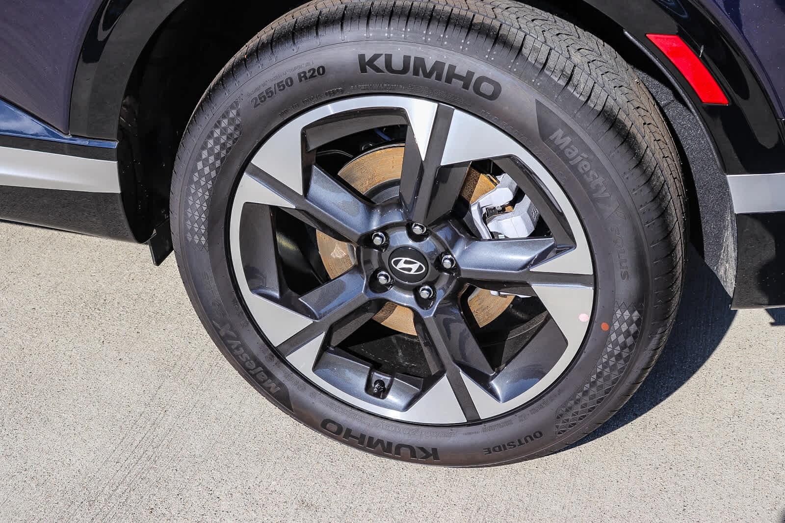 Thumbnail: 2026 Hyundai Palisade - 11