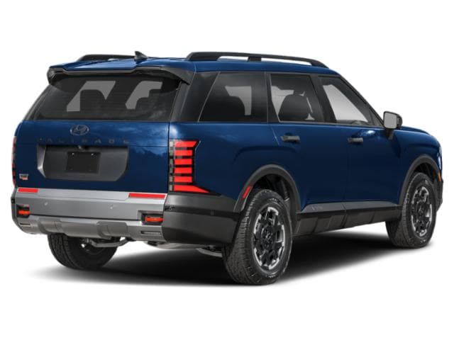 Thumbnail: 2026 Hyundai Palisade - 3