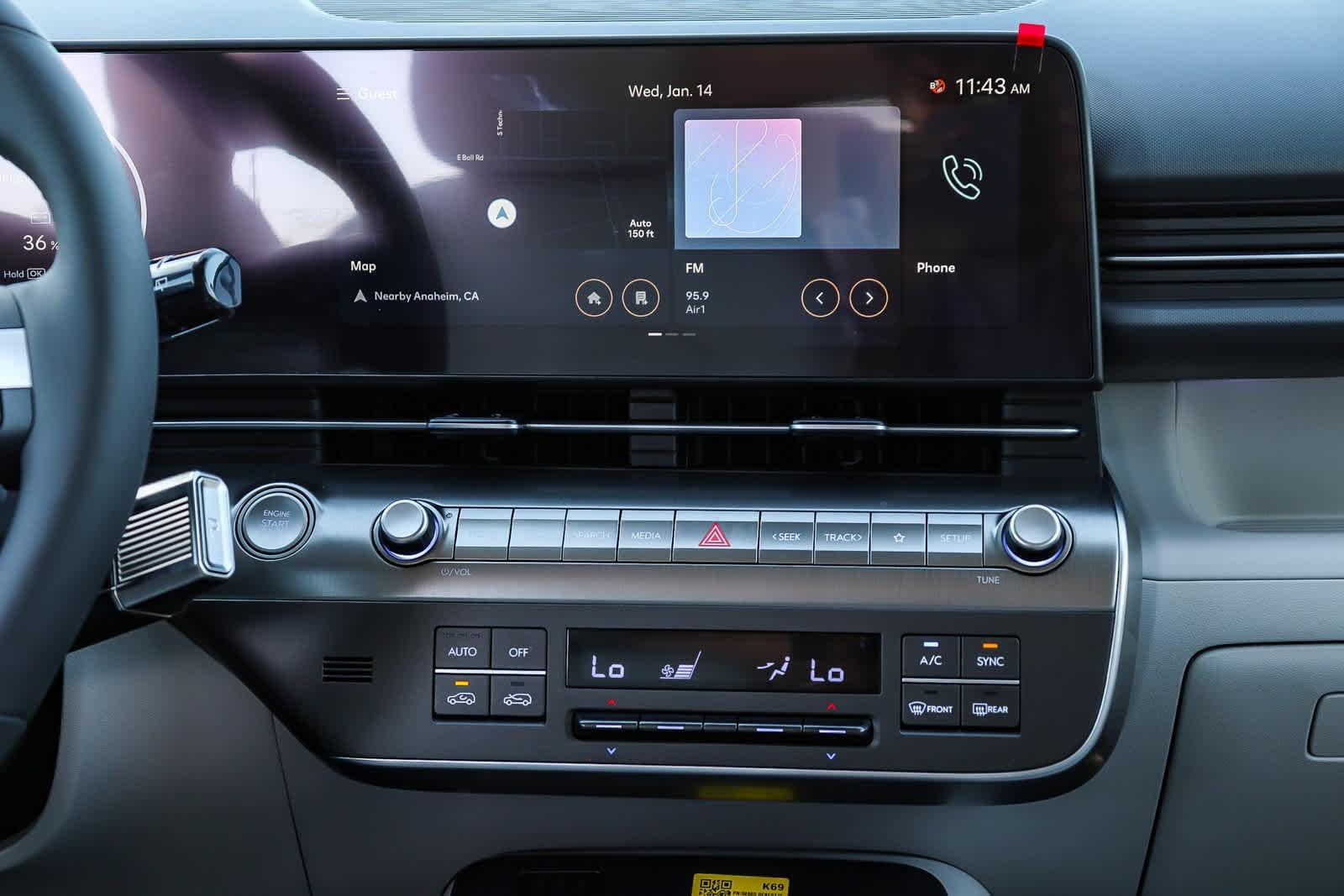 Thumbnail: 2026 Hyundai Kona - 15