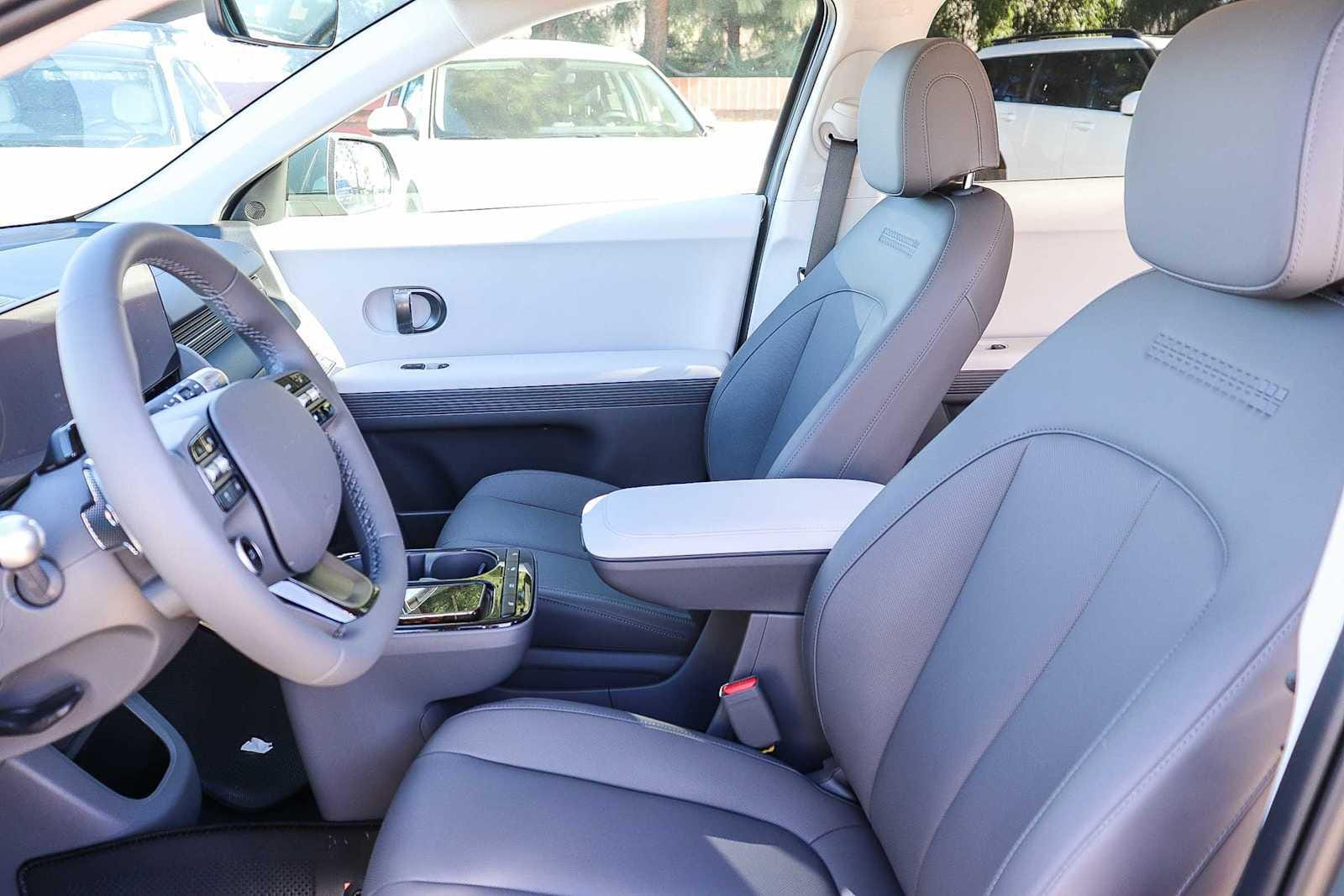 Thumbnail: 2026 Hyundai Ioniq 5 - 19