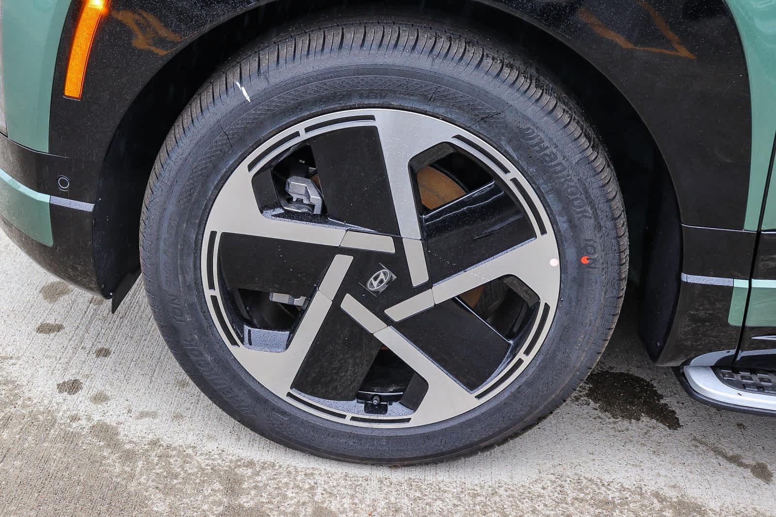 Thumbnail: 2026 Hyundai Ioniq - 12