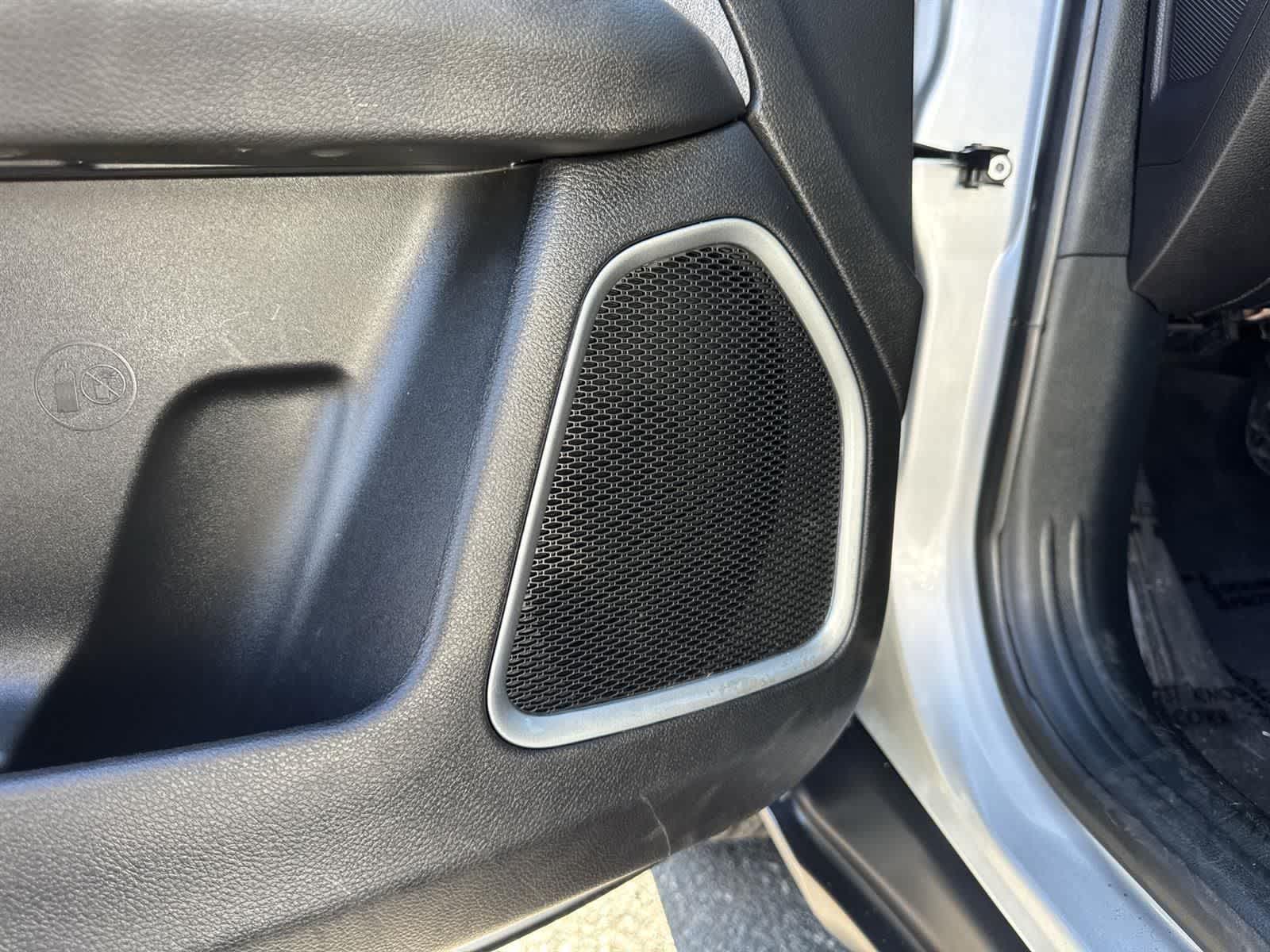 Thumbnail: 2024 Jeep Compass - 19