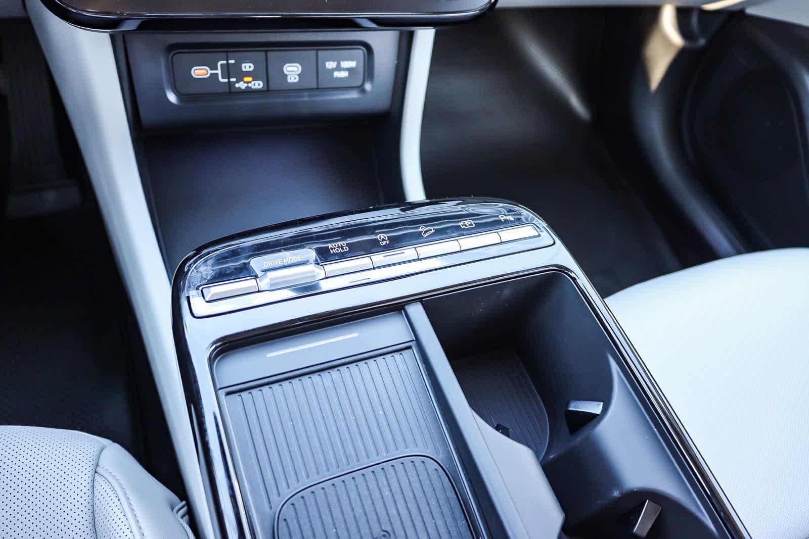 Thumbnail: 2026 Hyundai Tucson - 27