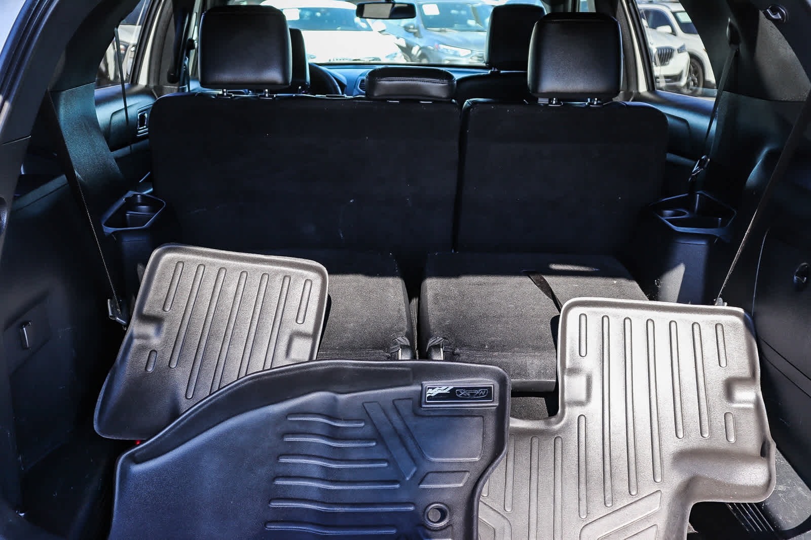 Thumbnail: 2018 Ford Explorer - 20