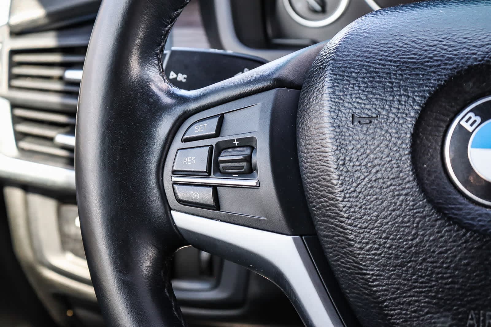 Thumbnail: 2016 BMW X5 - 19