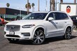  Volvo XC90 Recharge Plug-In Hybrid