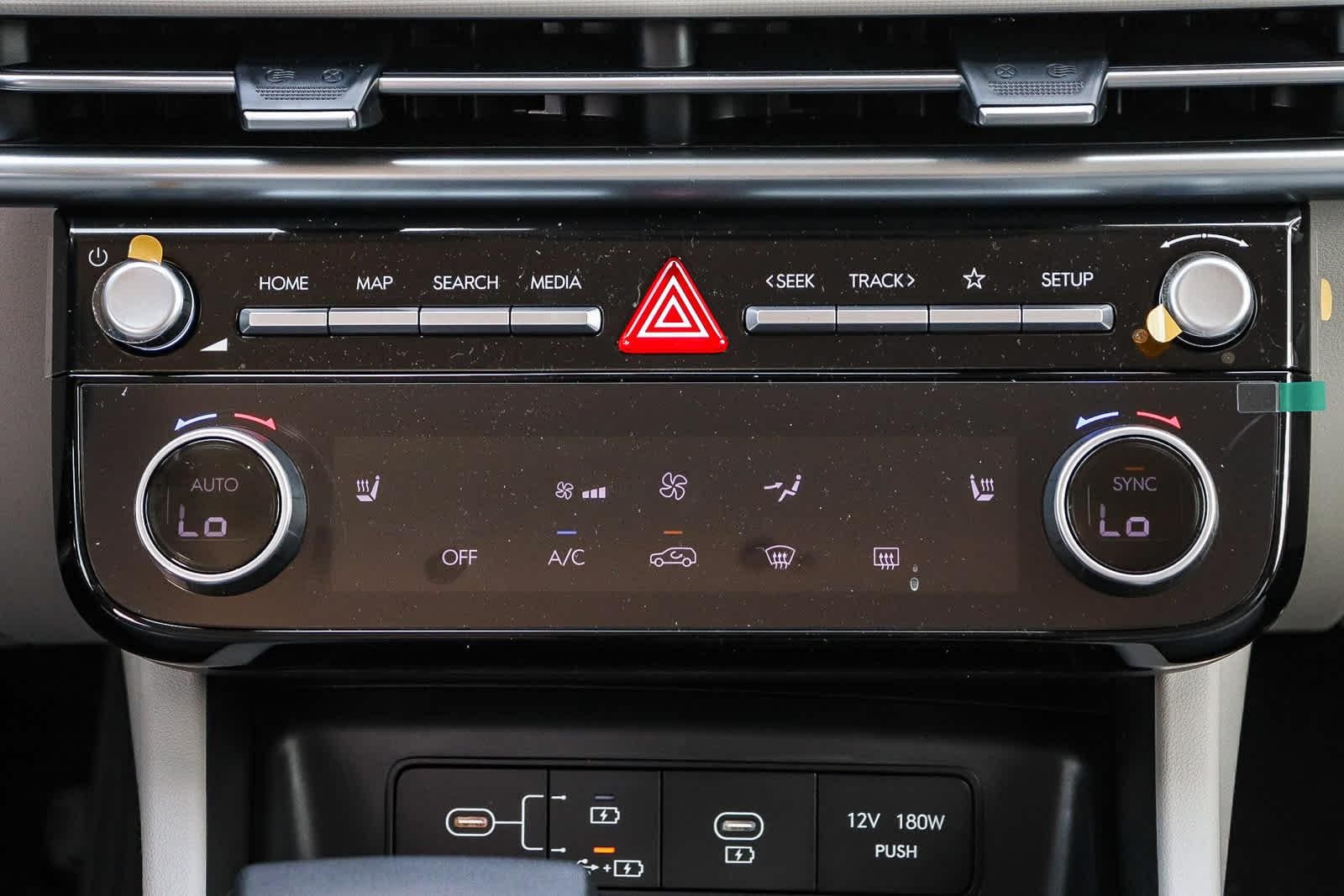 Thumbnail: 2026 Hyundai Tucson - 17