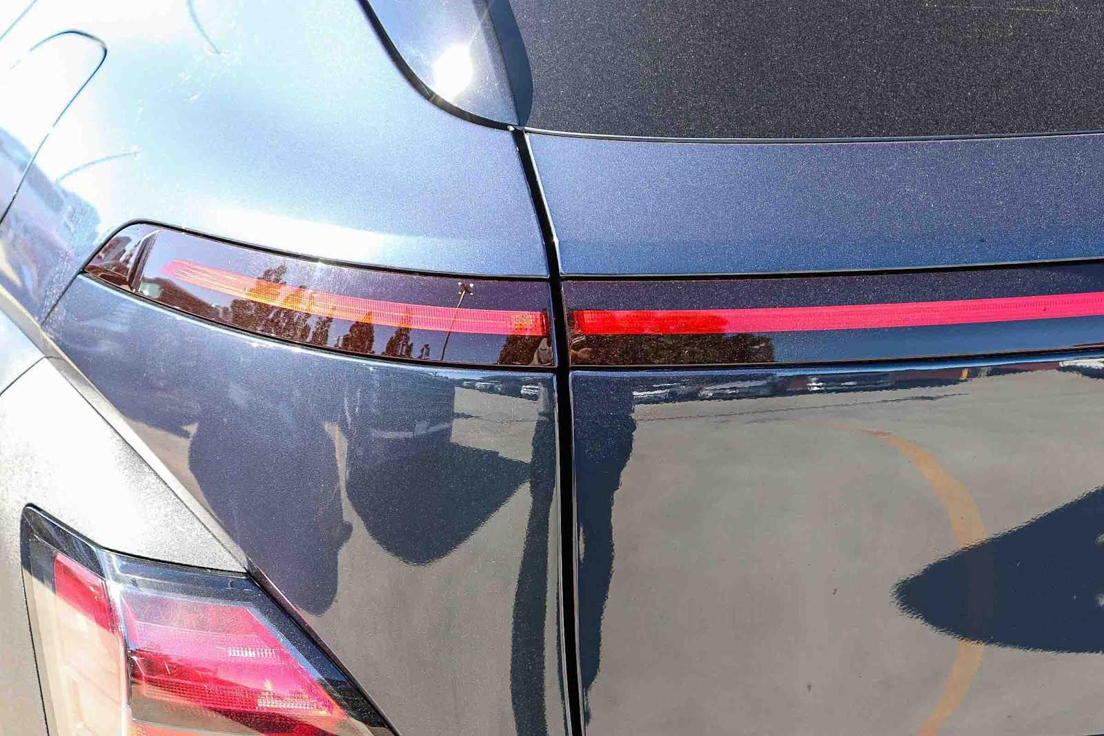 Thumbnail: 2026 Hyundai Kona - 9