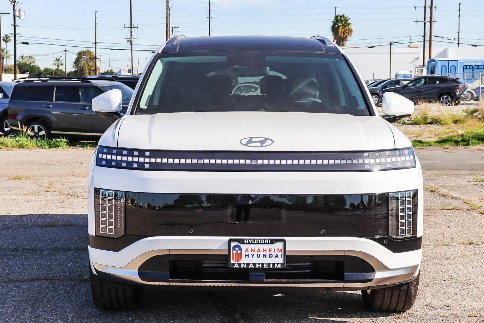 Thumbnail: 2026 Hyundai Ioniq - 2