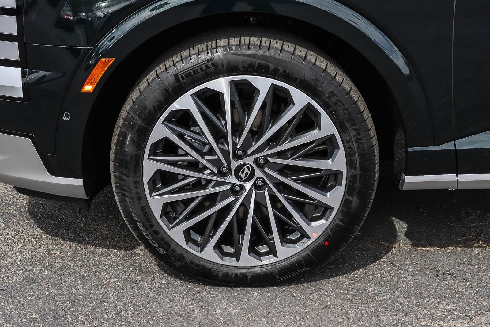 Thumbnail: 2026 Hyundai Palisade - 12