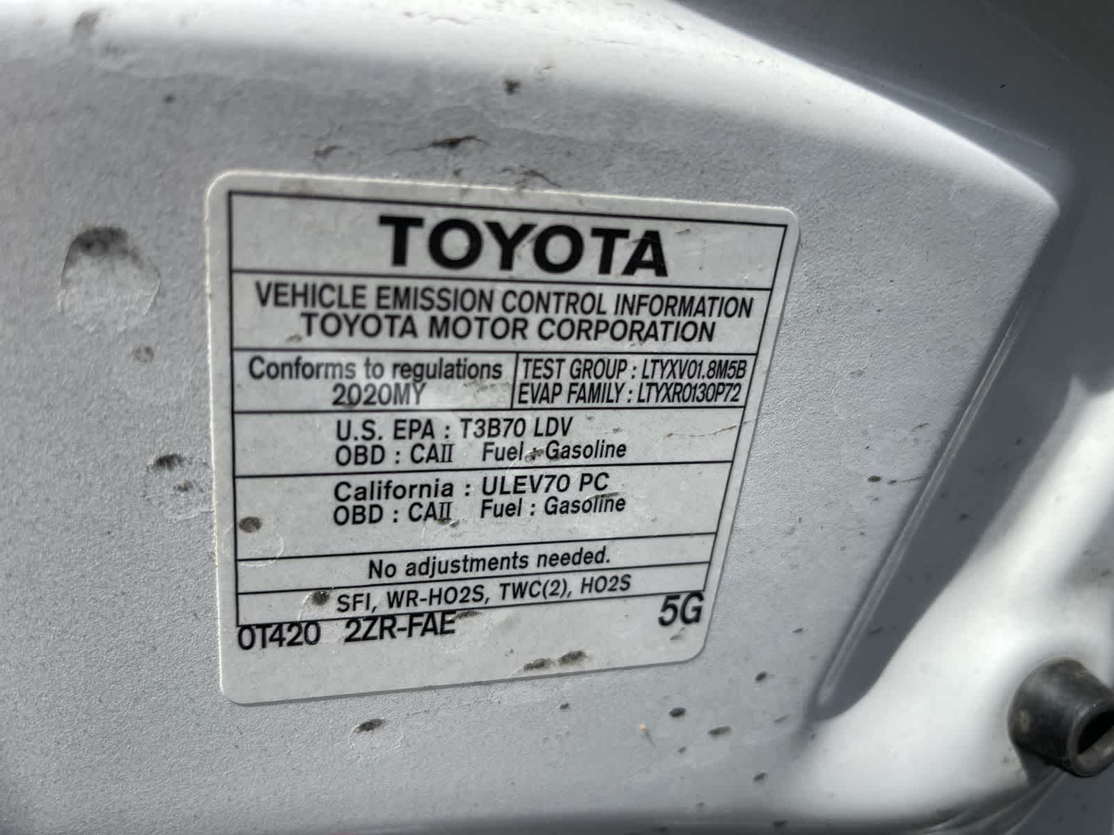 Thumbnail: 2021 Toyota Corolla - 14