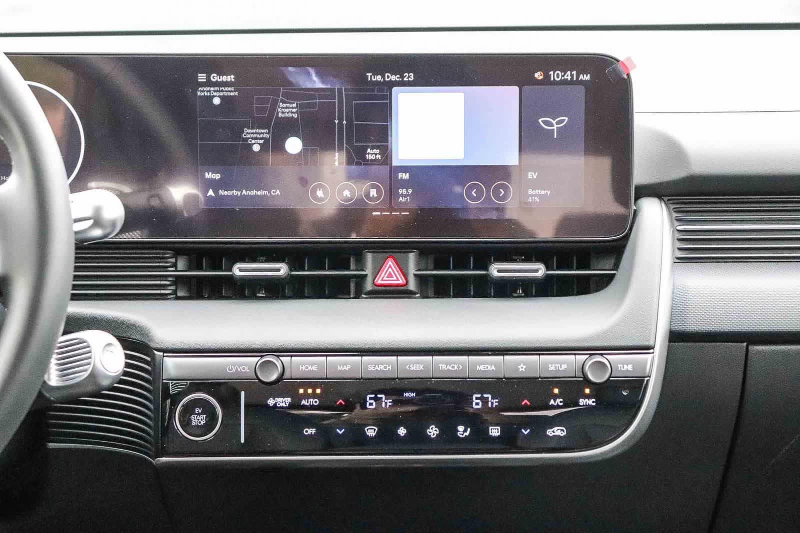 Thumbnail: 2026 Hyundai Ioniq 5 - 14