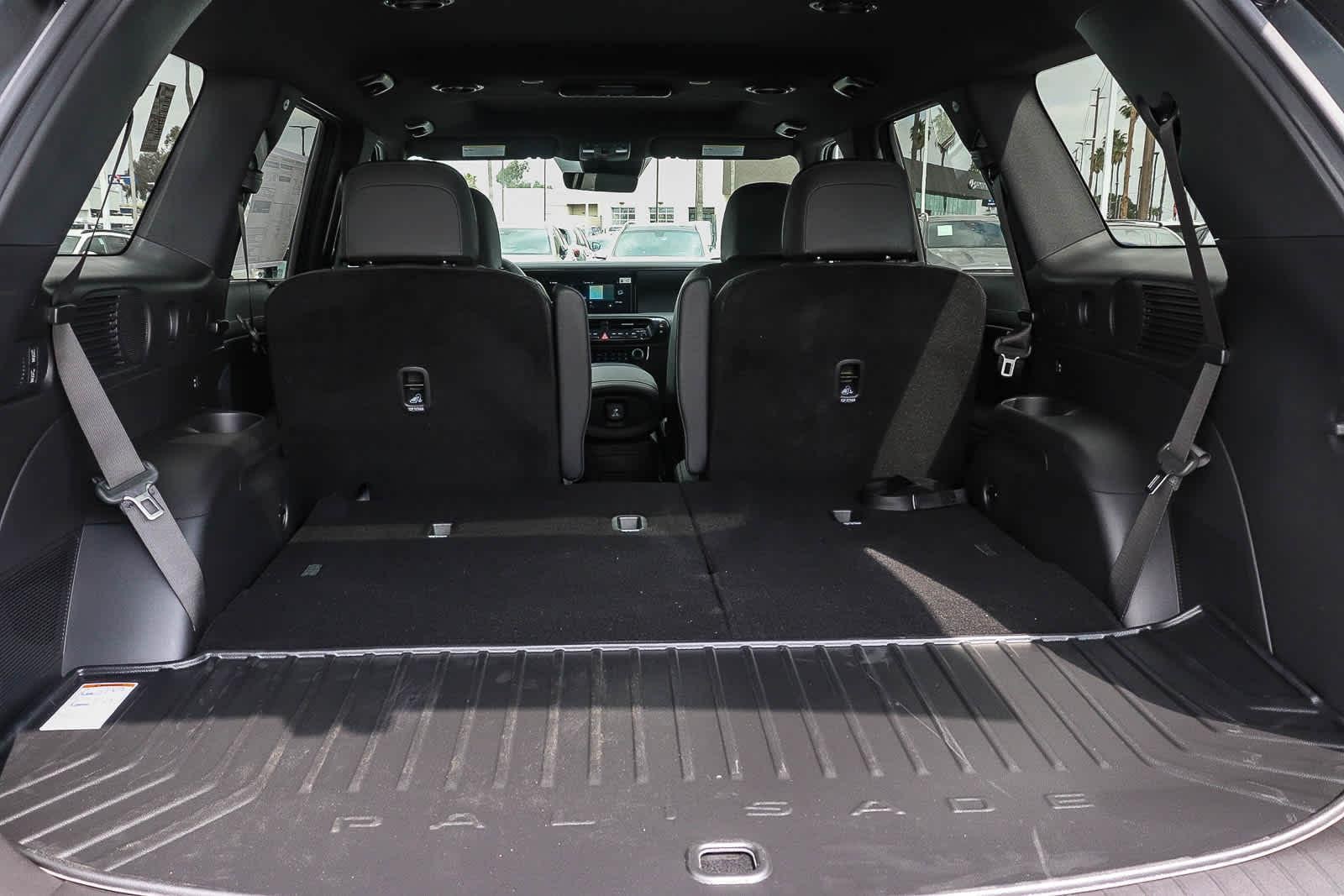 Thumbnail: 2026 Hyundai Palisade - 14