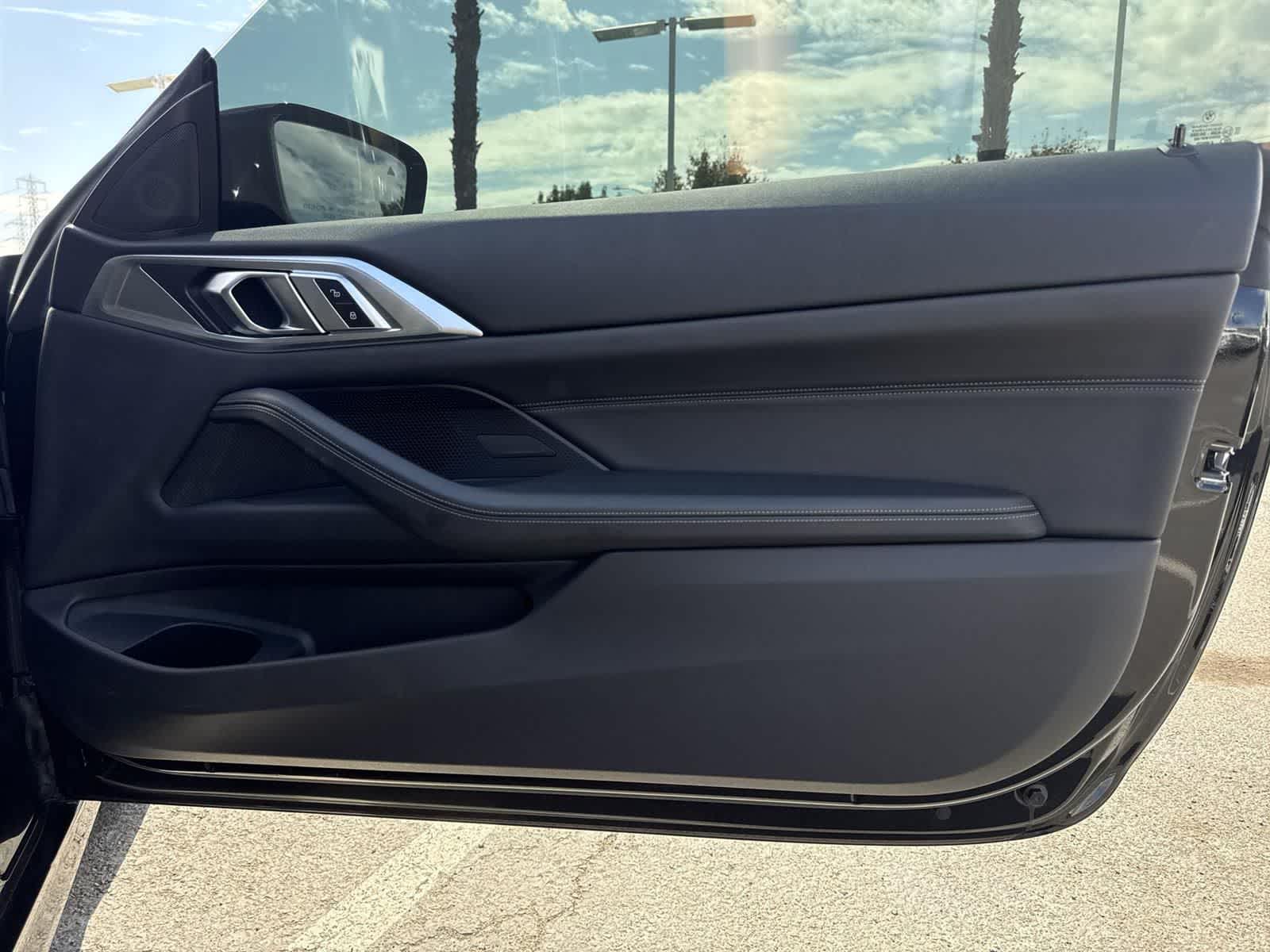Thumbnail: 2024 BMW 4 Series - 34