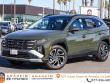 New 2026 Hyundai Tucson Limited FWD SUV