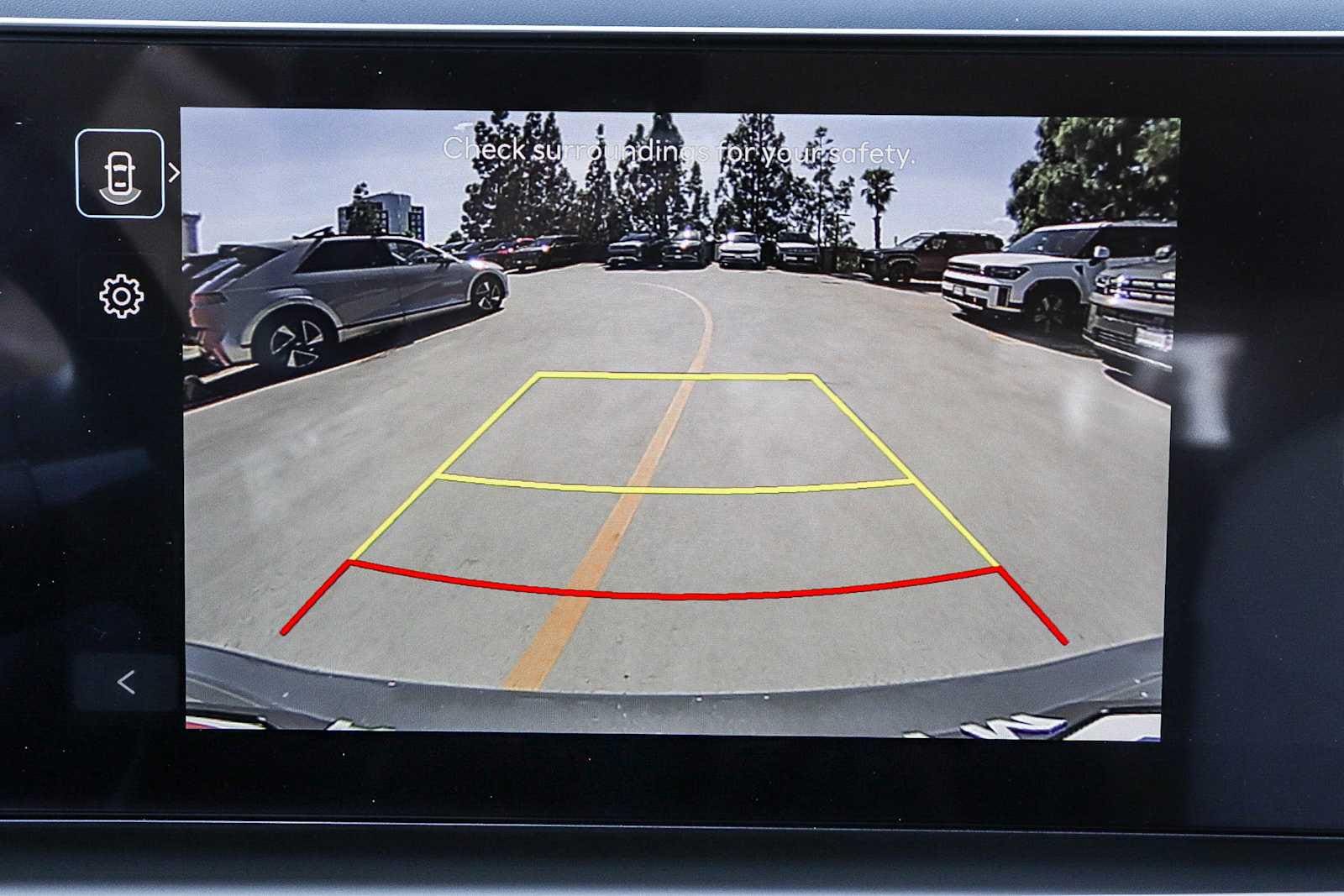 Thumbnail: 2026 Hyundai Tucson - 26