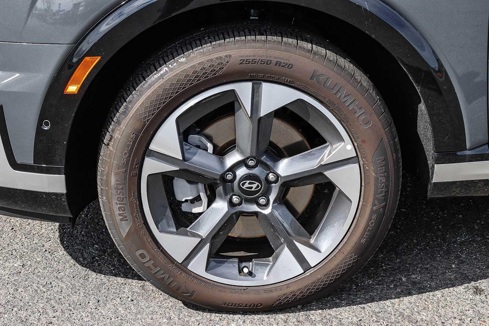 Thumbnail: 2026 Hyundai Palisade - 12