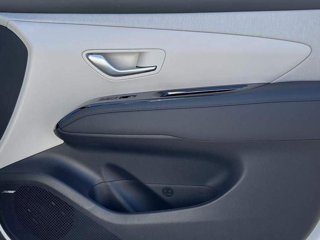 Thumbnail: 2025 Hyundai Tucson - 38