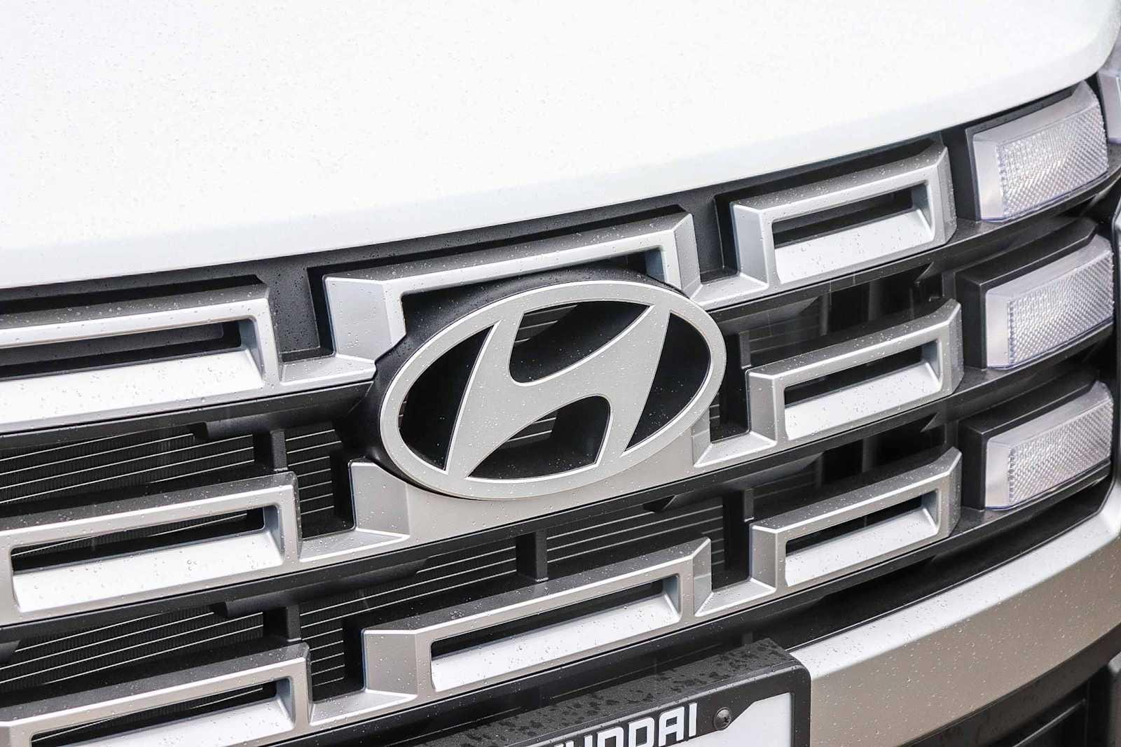 Thumbnail: 2026 Hyundai Santa Cruz - 5