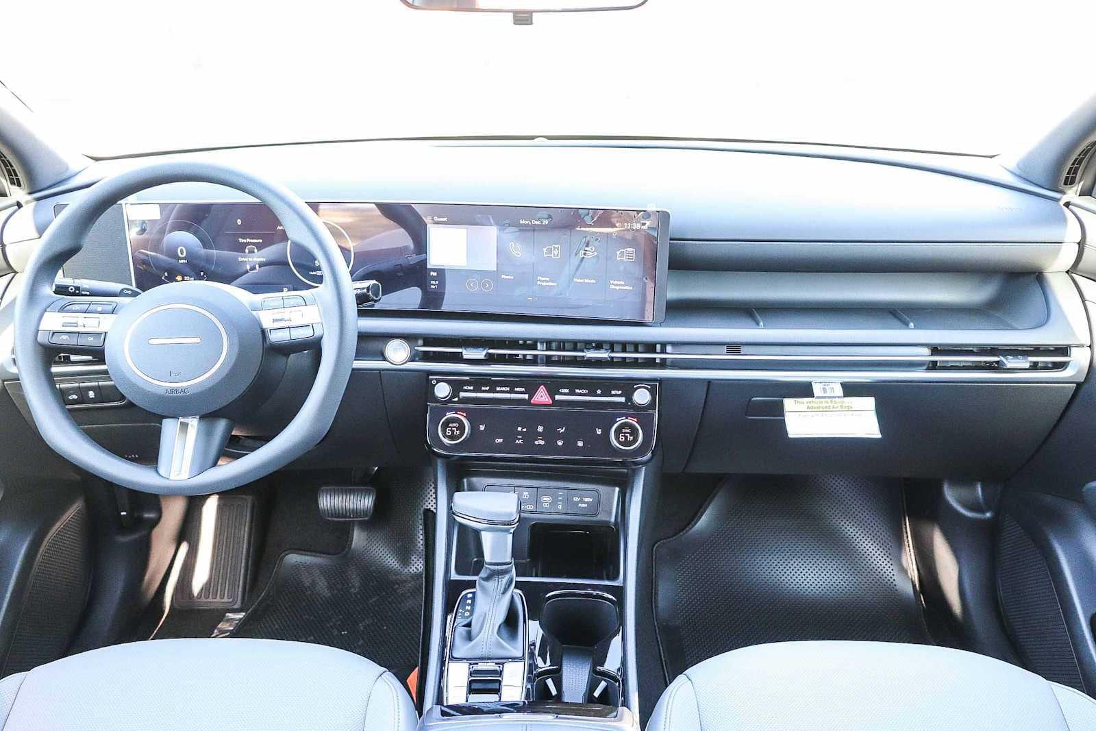 Thumbnail: 2026 Hyundai Santa Cruz - 16