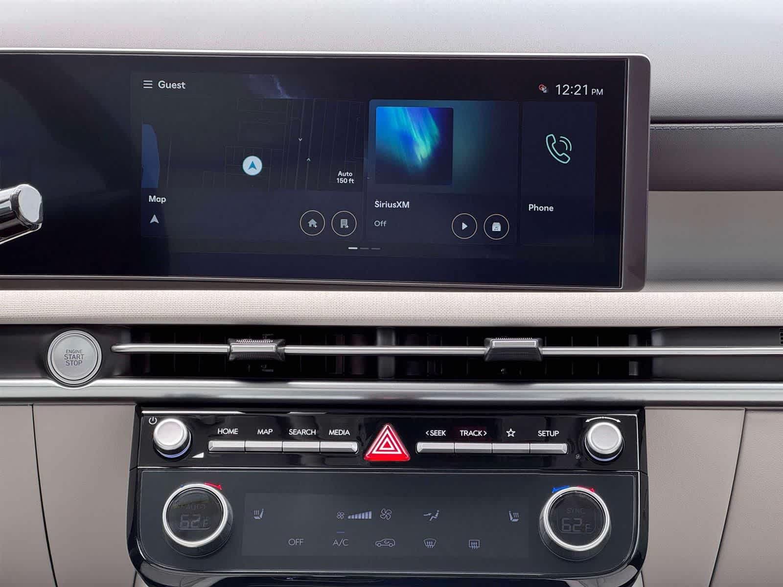 Thumbnail: 2026 Hyundai Tucson - 25