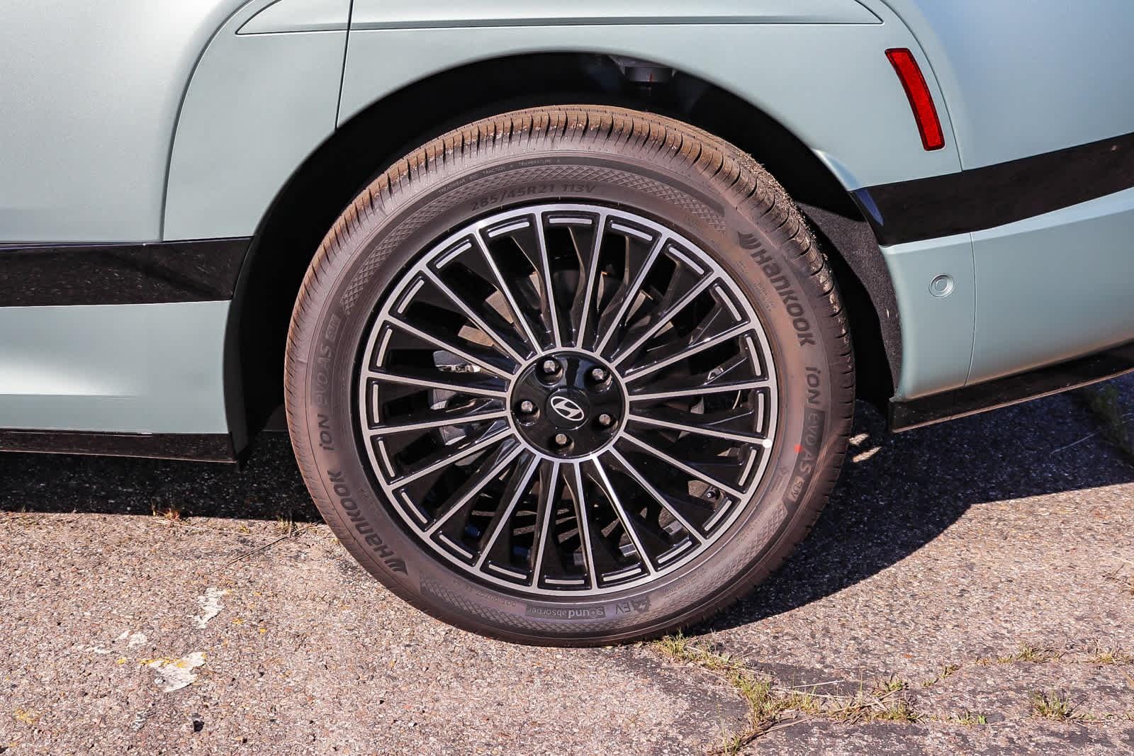 Thumbnail: 2026 Hyundai Ioniq - 11