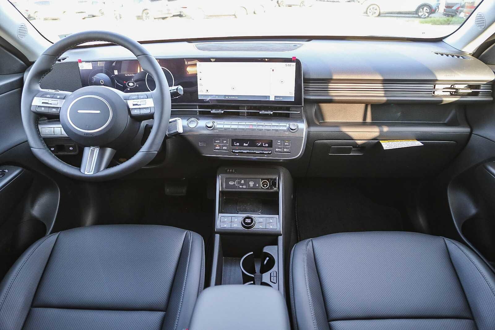 Thumbnail: 2026 Hyundai Kona - 13