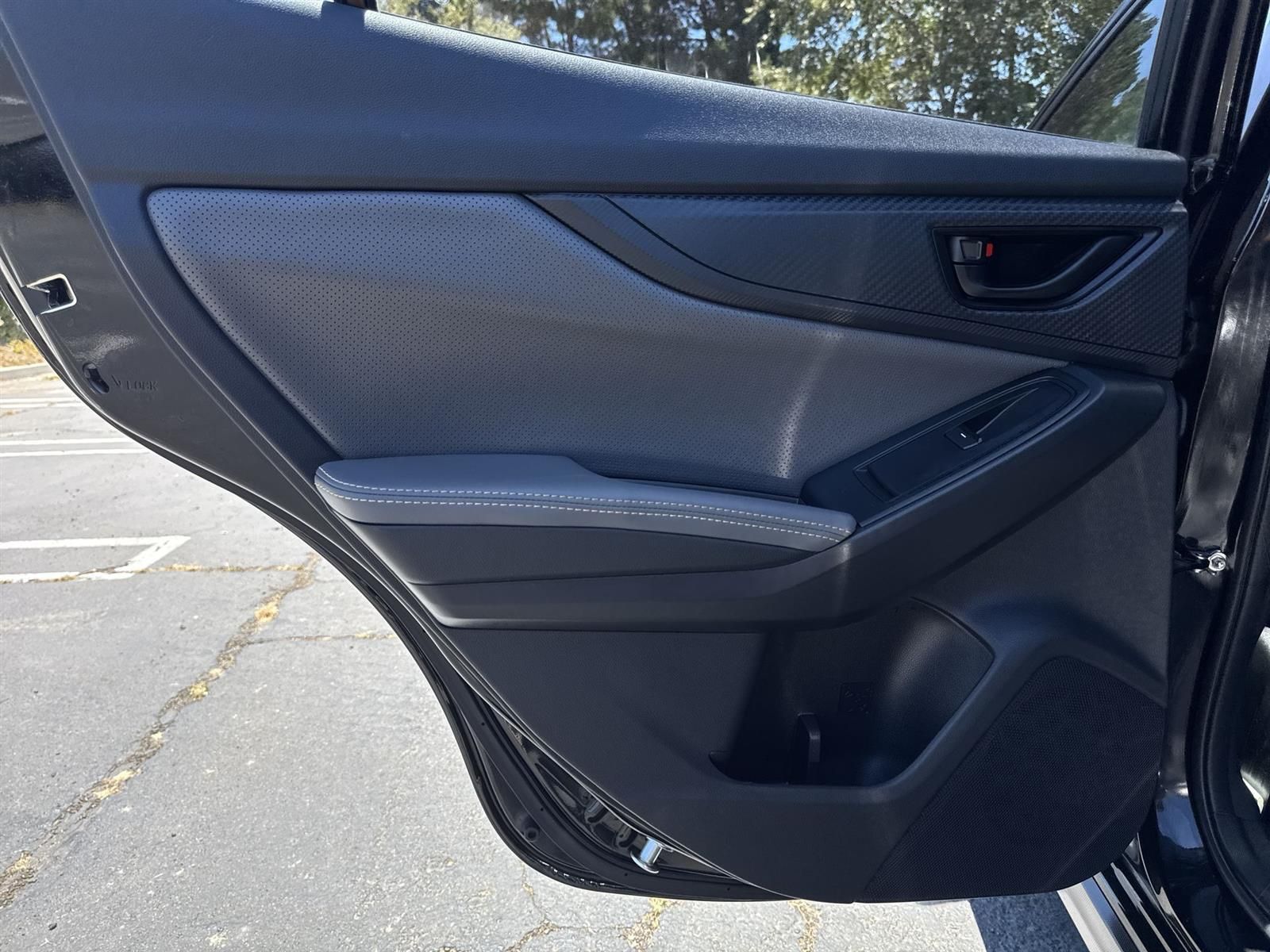 Thumbnail: 2021 Subaru Crosstrek - 25
