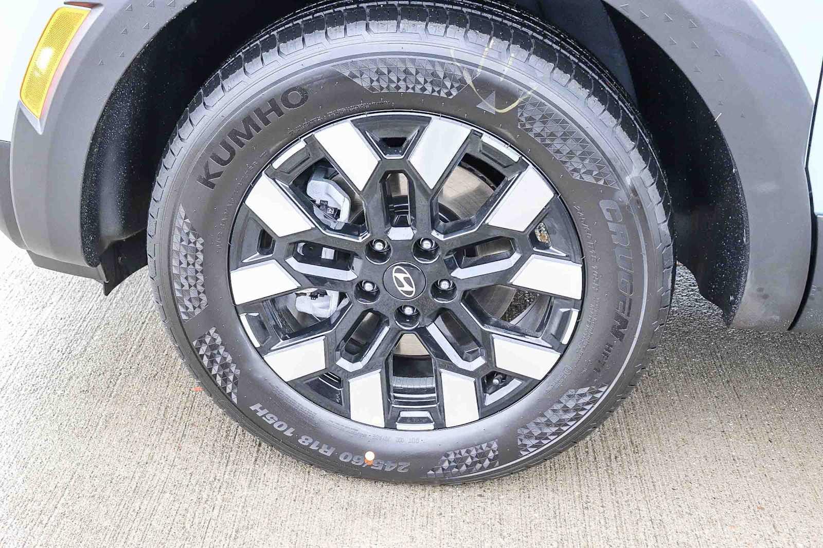 Thumbnail: 2026 Hyundai Santa Cruz - 12