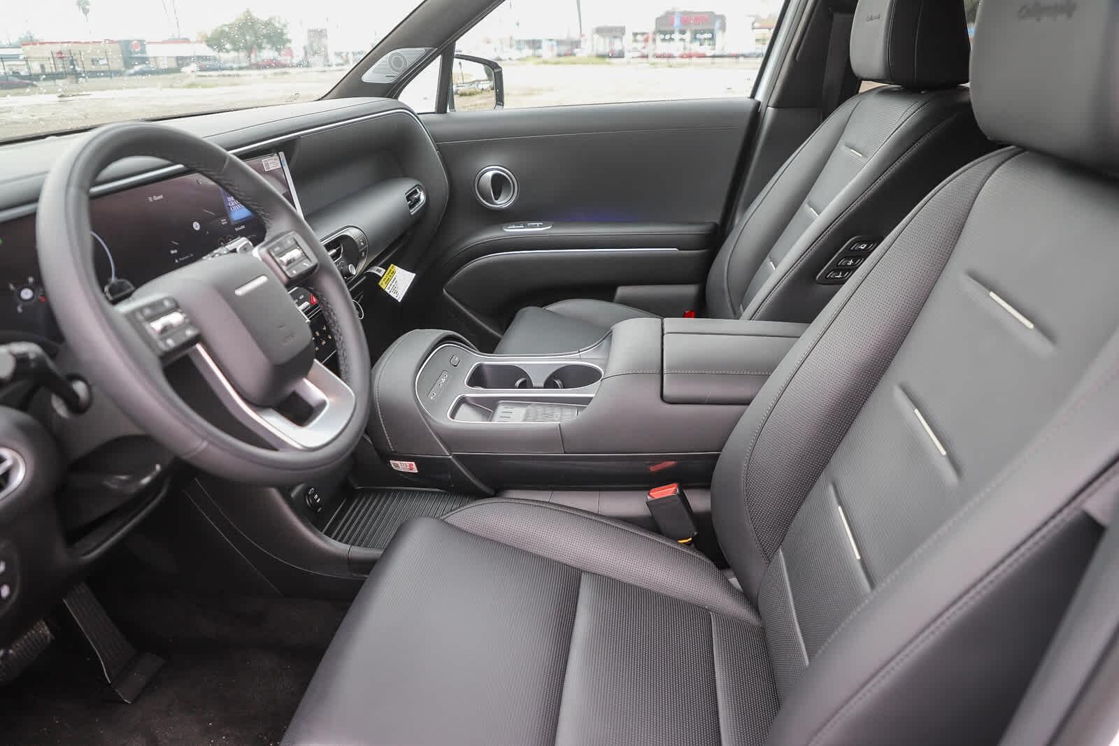 Thumbnail: 2026 Hyundai Palisade - 19