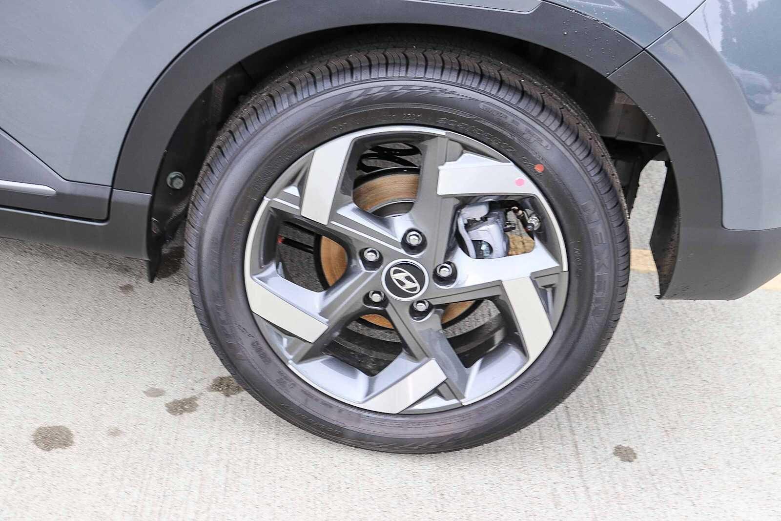 Thumbnail: 2026 Hyundai Venue - 11